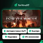 The Forever Winter · Steam Gift · АВТОДОСТАВКА - irongamers.ru
