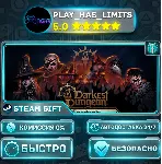 Darkest Dungeon II — Standard *RU/BY/UA/СНГ Steam Auto - irongamers.ru