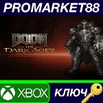 DOOM: The Dark Ages - Pre-Order Bonus DLC EU Xbox Series X|S КЛЮЧ - irongamers.ru