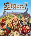 🔴 Uplay✅ The Settlers 7: Paths to a Kingdom аккаунт+почта💜 