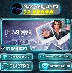 Life is Strange: Double Exposure — Standard *UA/KZ/СНГ/TR/AR Steam Auto - irongamers.ru
