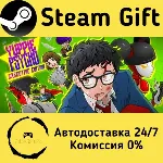 🚀 Yuppie Psycho: Executive Edition 🤖 Steam Gift Россия ⚡ мгновенно