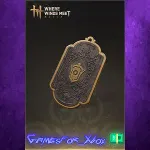 ☀ ️Where Winds Meet-Premium Battle Pass XBOX DLC
