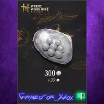 ☀ ️Where Winds Meet-300 Echo Beads XBOX DLC