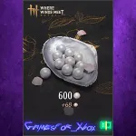 Where Winds Meet-600 Echo Beads XBOX DLC - irongamers.ru