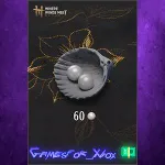 ☀ ️Where Winds Meet-60 Echo Beads XBOX DLC