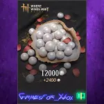 ☀ ️Where Winds Meet-12000 Echo Beads XBOX DLC