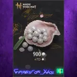 ☀ ️Where Winds Meet-900 Echo Beads XBOX DLC