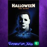 ☀ ️Halloween The Game XBOX