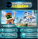 Scale the Depths — Standard *RU/BY/UA/СНГ Steam Auto - irongamers.ru