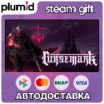 Cursemark Steam Gift / Россия + МИР / АВТО