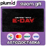 Gears of War: E-Day Steam Gift / Россия + МИР / АВТО - irongamers.ru