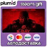 Gears of War: E-Day Premium Edition Steam Gift / Россия + МИР / АВТО - irongamers.ru