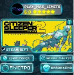Citizen Sleeper 2: Starward Vector — Standard *RU/BY/UA/СНГ Steam Auto - irongamers.ru