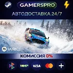 EA SPORTS™ WRC 24・ВЫБОР РЕГИОНА・STEAM GIFT АВТО・ - irongamers.ru