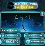 🎁 ABZU — Standard *RU/BY/UA/СНГ Steam Auto