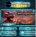 🎁 Warhammer 40,000: Battlesector — Standard *RU/BY/UA/СНГ Steam Auto