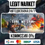 Serious Sam: Siberian Mayhem / Steam АВТО / РУ + МИР - irongamers.ru