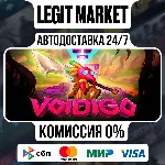 Voidigo / Steam АВТО / РУ + МИР - irongamers.ru