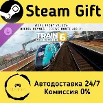 Train Sim World® 6: West Coast Main Line Trent Valley: Milton Keynes - Crewe Route Ad