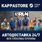 NBA THE RUN Steam Россия АВТОДОСТАВКА