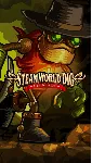 Origin SteamWorld Dig аккаунт+почта - irongamers.ru