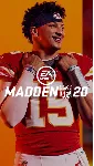 Origin Madden NFL 20 аккаунт+почта - irongamers.ru