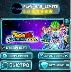 DRAGON BALL: Sparking! ZERO — Standard *RU/BY/UA/СНГ Steam Auto - irongamers.ru