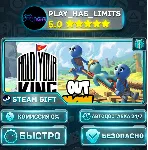 🎁 Hold Your King *RU/BY/UA/СНГ Steam Auto