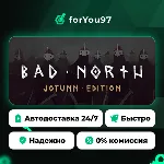 Bad North: Jotunn Edition · Steam Gift · АВТОДОСТАВКА - irongamers.ru