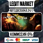 The Town of Light / Steam АВТО / РУ + МИР