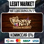 Shoppe Keep Deluxe(Game + OST) / Steam АВТО / РУ + МИР - irongamers.ru
