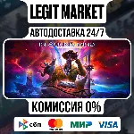 In Sound Mind / Steam АВТО / РУ + МИР