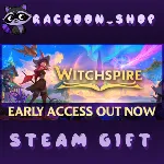 Witchspire Early Access * STEAM RU*KZ*UA*СНГ🔥 
