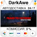 Fears to Fathom® - Scratch Creek STEAM•RU ⚡ ️АВТОДОСТАВКА 💳 0%