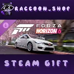 Forza Horizon 6 2008 Honda Civic Type R (FD2) DLC