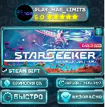 🎁 STARSEEKER: Astroneer Expeditions *RU/BY/UA/СНГ Steam Auto
