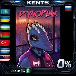 Dynopunk - Steam Gift