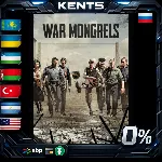 War Mongrels - Steam Gift - irongamers.ru