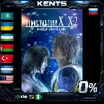 FINAL FANTASY X/X-2 HD Remaster - Steam Gift - irongamers.ru