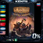 We Were Here Expeditions: The Friendship - Steam Gift