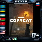 Copycat - Steam Gift