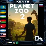 Pre-Purchase Planet Zoo 2: Deluxe Edition - Steam Gift