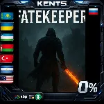 Fatekeeper - Steam Gift - irongamers.ru