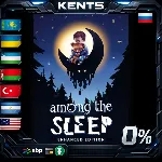 Among the Sleep - Enhanced Edition - Steam Gift