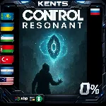 Pre-Purchase CONTROL Resonant - Steam Gift - irongamers.ru
