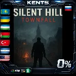 Pre-Purchase SILENT HILL: Townfall - Deluxe Edition - Steam Gift