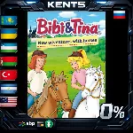 Bibi & Tina - New adventures with horses - Steam Gift - irongamers.ru