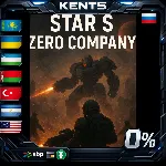 Pre-Purchase STAR WARS Zero Company™ - Steam Gift
