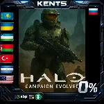 Pre-Purchase Halo: Campaign Evolved - Premium Edition - Steam Gift - irongamers.ru